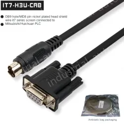 5M IT7-H3U-CAB in bag