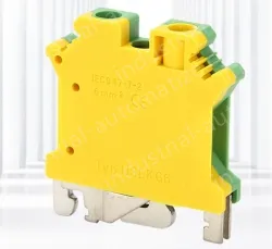 Terminals and their accessories - USLKG-6