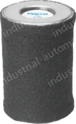 Filter cartridges