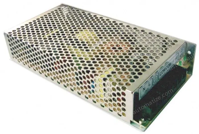 Security Power Supply