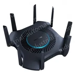 AX6000 Dual-band Fiber Optic Wi-Fi 6 Wireless router