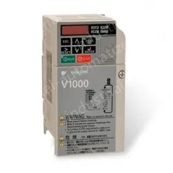 CIMR-VB4A0011FBA 5.5KW 11.1A