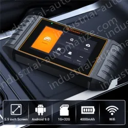 FOXWELL NT716 OBD2 Car Diagnostic Tools