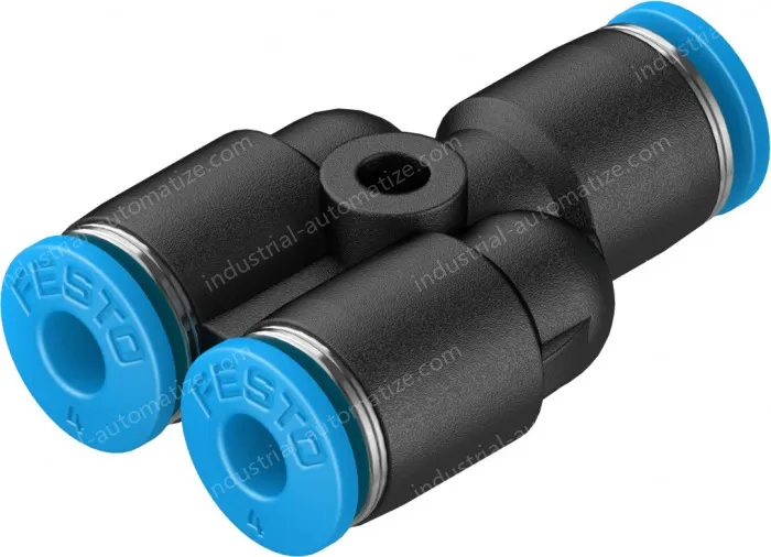 Push-in fitting QSY-4(FESTO)