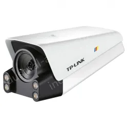 H.265+ 4 million dark night full color IP camera