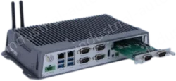 Industrial mini PCs B5801-DDR-GB-500GB-MSATA-SSD