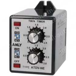 ANLY Time-limited relays ATDV-ND