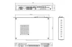 OPS116U OPS Computer
