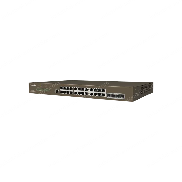 L2 Managed Switch