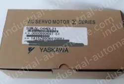 Yaskawa SGMJV-04ADL21