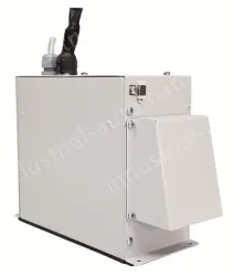 Fire protection enclosures