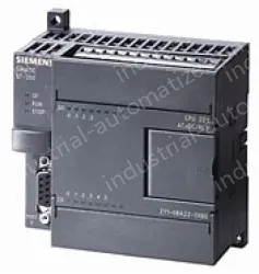 SIEMENS S7-200 PLC CPUs