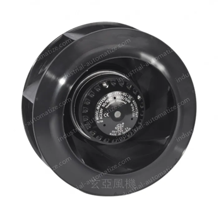 BA2V250-112T-FPA-B7-2C