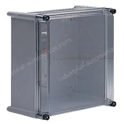 APO - General Purpose Enclosures