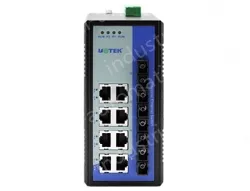 UOTEK 12-Port Full Gigabit Unmanaged Ethernet Switch