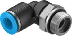 Festo Push-in fittings QSL-G3/8-10