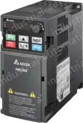 Delta Frequency converters VFD4A8MS21AFSAA