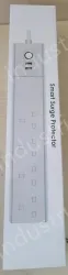 Smart power strip SM-306U-PZ653