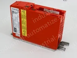 SEW's inverters MC07B0015-5A3-4-00