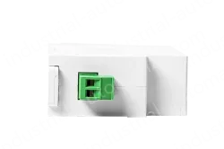 Ethernet serial port server RS232 to Ethernet