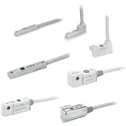 SMC Magnetic switches D-Y7BAZ