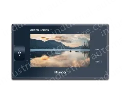 HMI GREEN GH043EU2 (The price is negotiable)