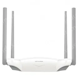 AX1800 dual band Gigabit Wi-Fi 6 wireless router