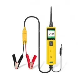 BT260 automotive circuit tester