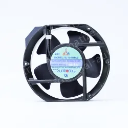 SJ1751HA2BAT(Iron leaf)