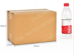 3 layers hardened 260*150*180mm