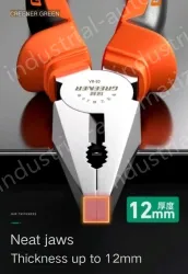 Best match for industrial use Labor-saving three-piece set