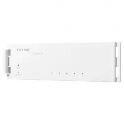 5 port Gigabit information box switching module