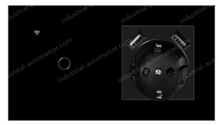 Smart socket TY-157-BB001Y-U-T