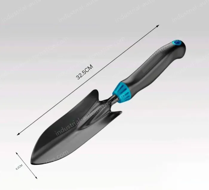 Gardening hole shovel