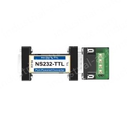 RS232 To TTL Level Converter