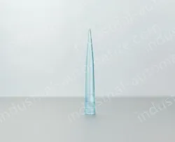 1000 &mu;l with Gilson pipette with filter - 500 bottles