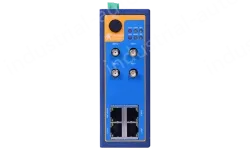 5G RedCap industrial router with serial port