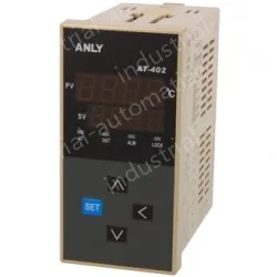 ANLY Temperature controller AT-402B-04