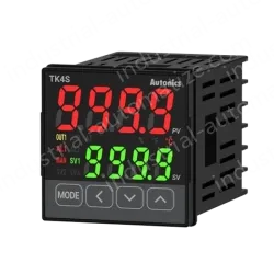 Autonics Temperature controller TK4S-A4CC