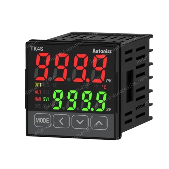 Autonics Temperature controller TK4S-A4CC