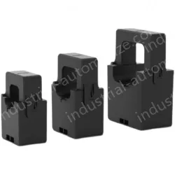 CTF24-150A/5A miniature open current transformer snap-on transformer for retrofitting