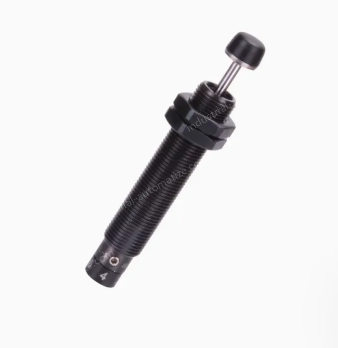 AirTAC Adjustable Shock Absorber ACJ1007
