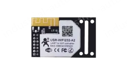 Industrial-grade WIFI module (built-in)