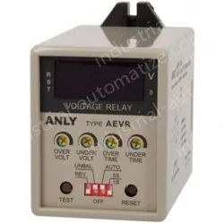 ANLY Protection relays AEVR-N4