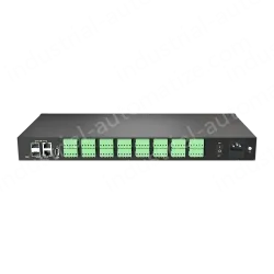 16 Ports RS232/485 Serial to Ethernet Server