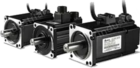 Delta Servo motor ECMA-C10807RS