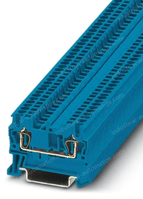 ST 1 5b U-straight terminal PHOENIX 3031089