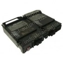 GOT1000 COMMUNICATION INTERFACE