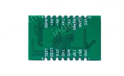 SMD Ethernet modules