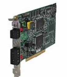 Data Highway Plus PC Card